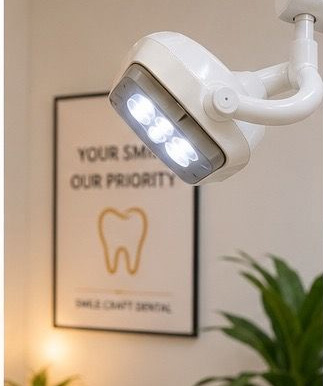 Dental treatment