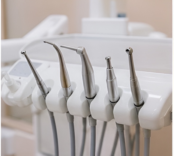 Dental instruments